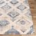 Devonte Taupe 7'10 x 10'3 Rug