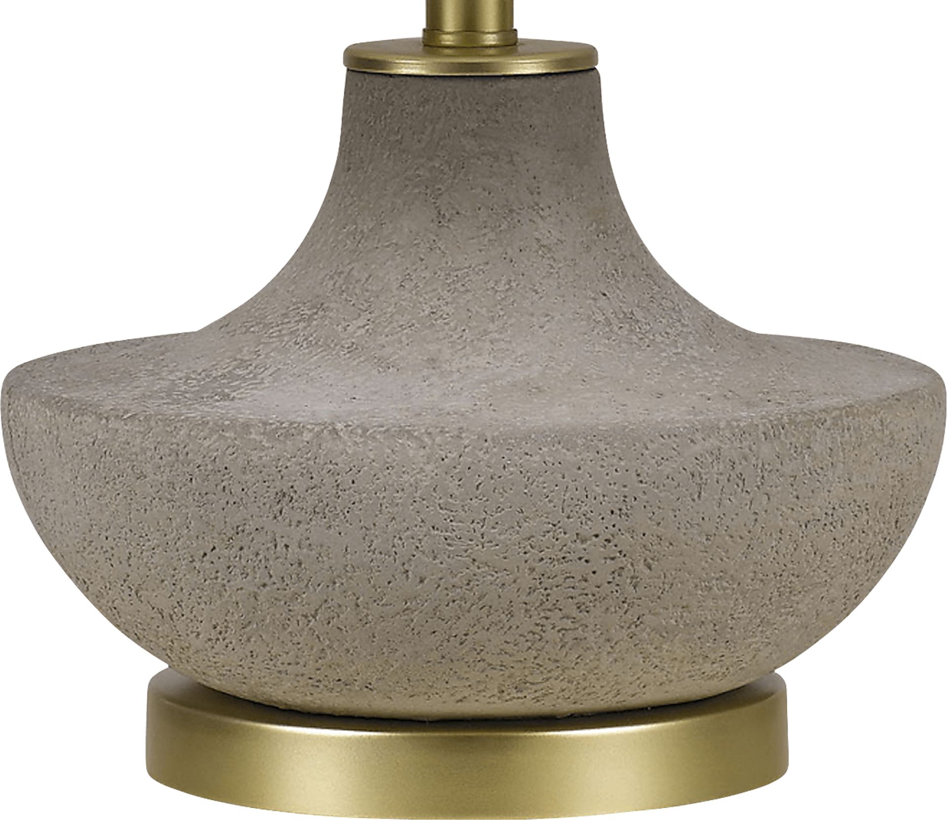 Devotie Lane Sandstone Lamp - Image 2