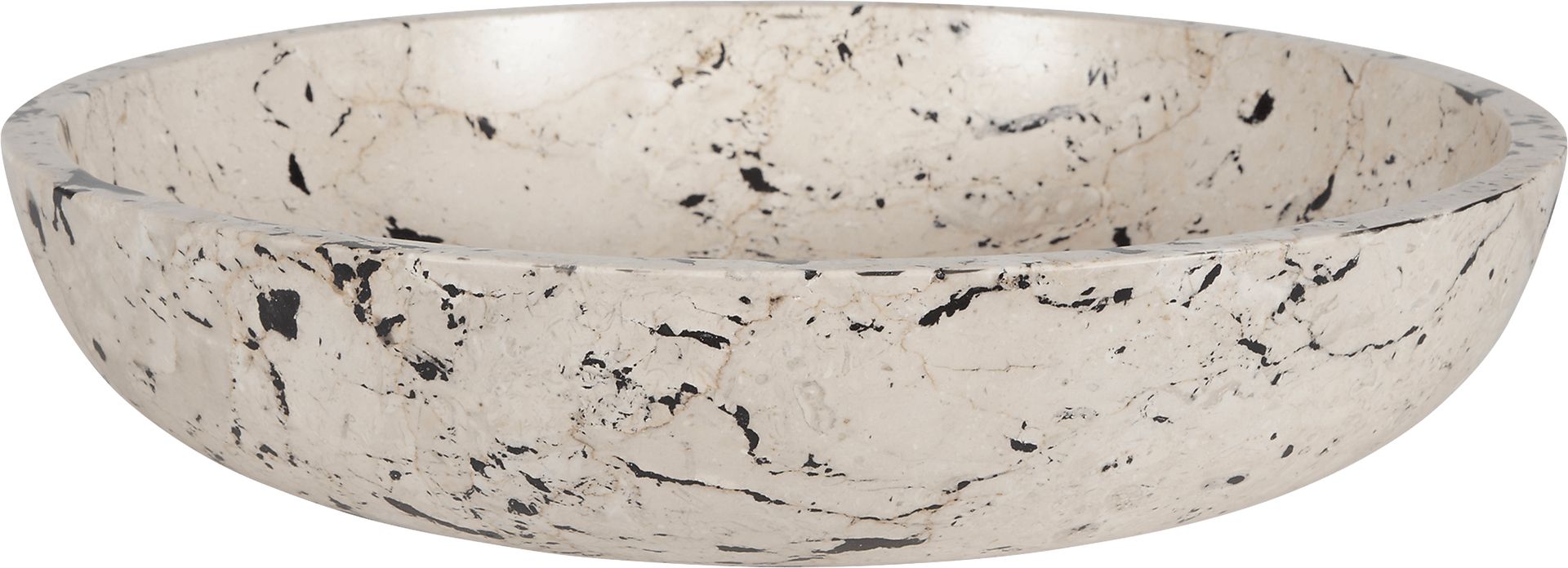 Devra White Bowl - Image 3