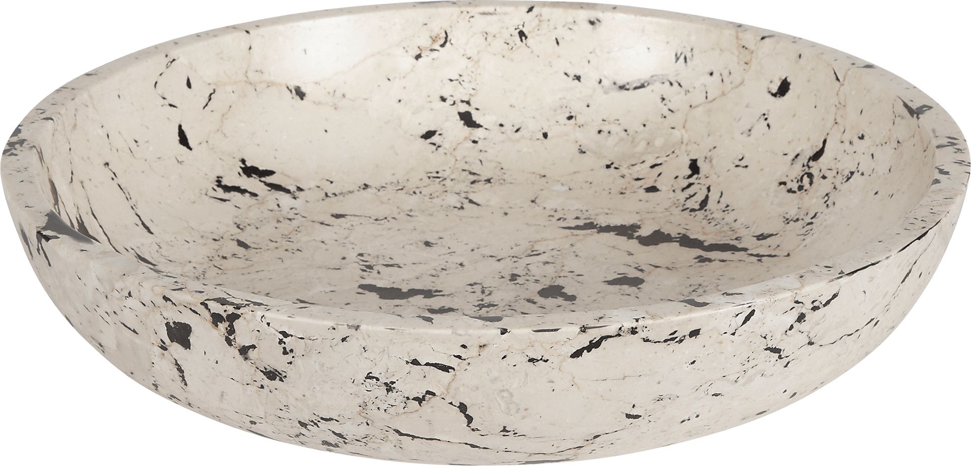 Devra White Bowl - Image 4
