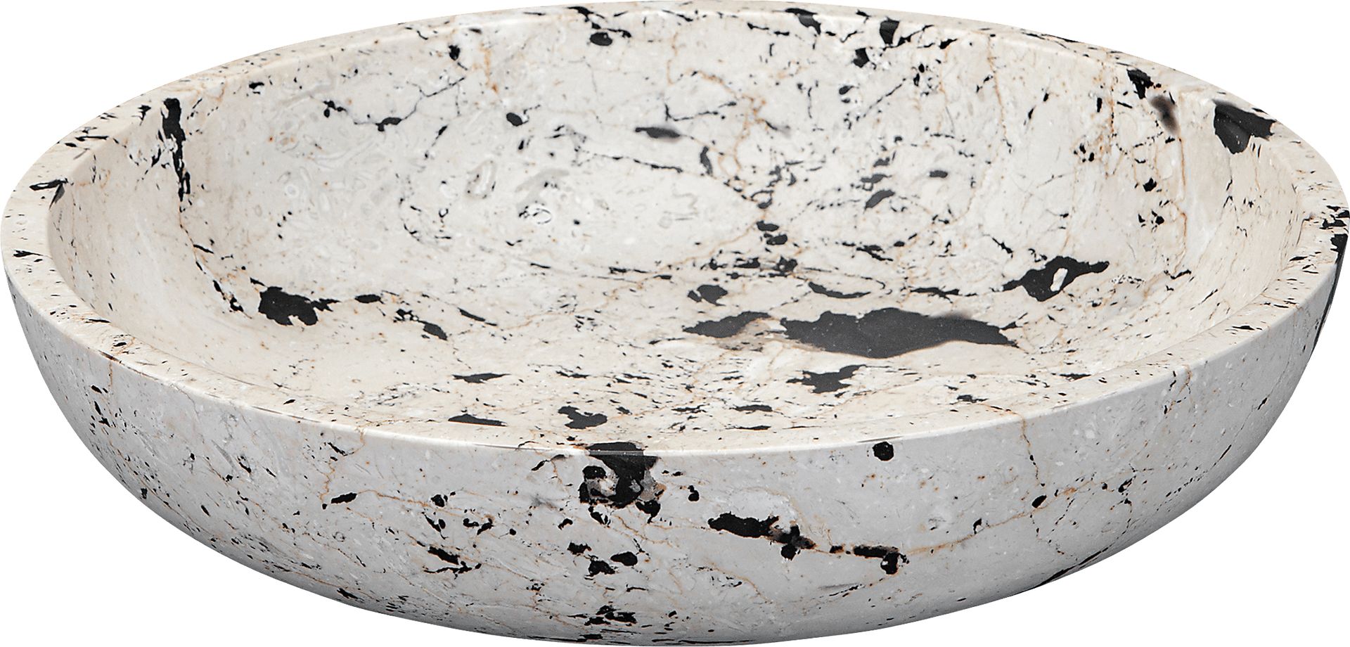 Devra White Bowl - Image 5