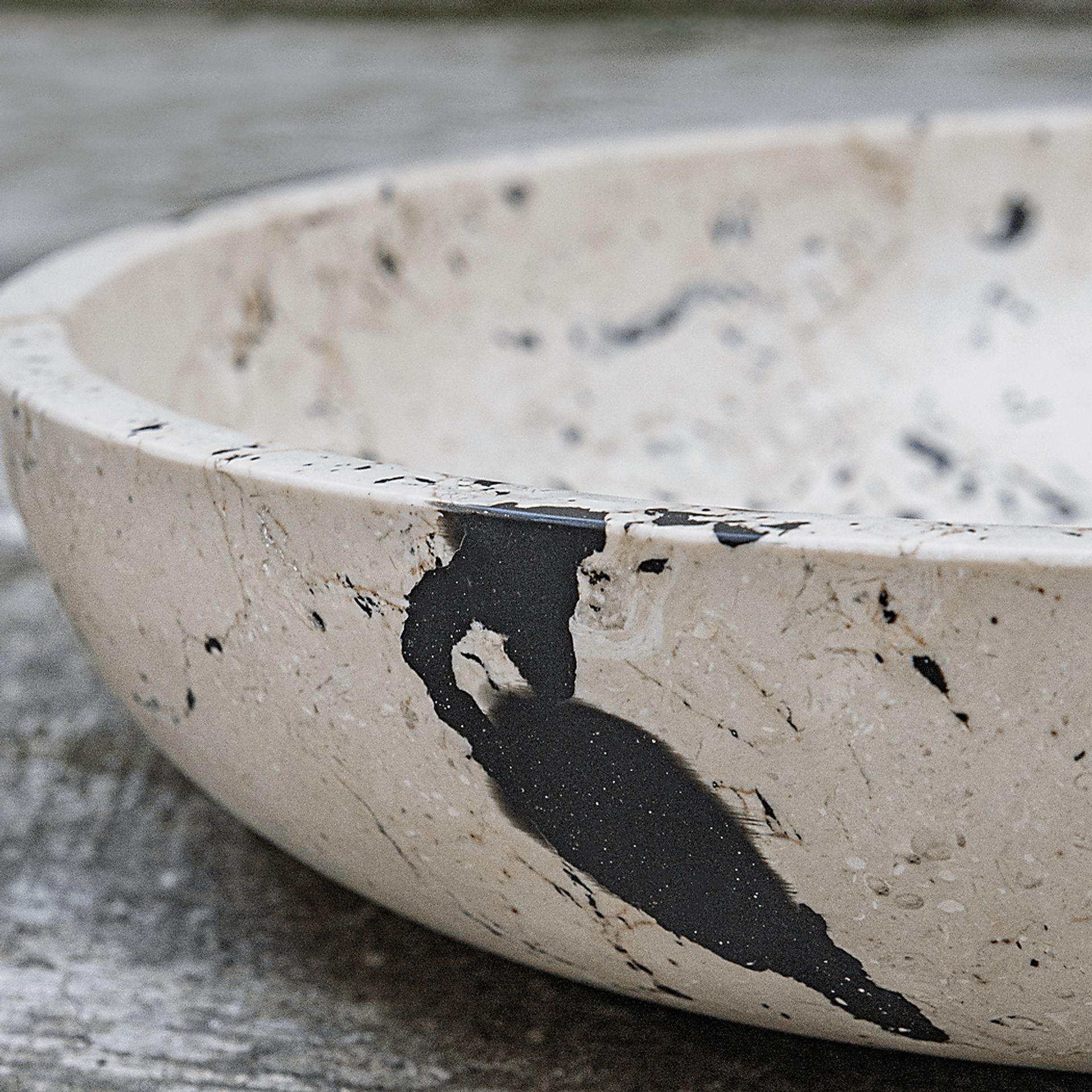 Devra White Bowl - Image 8