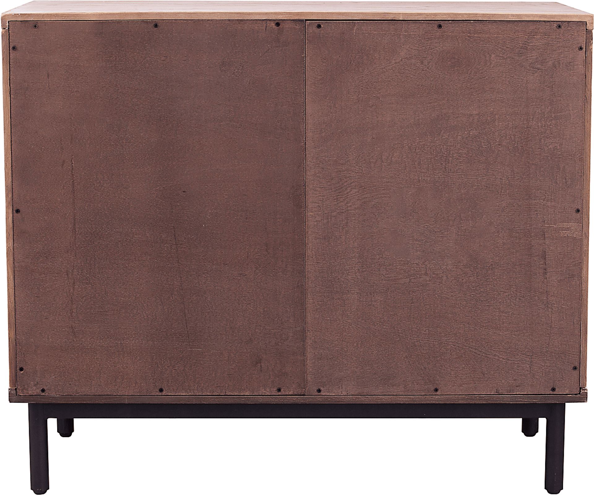 Dewanna Cream Accent Cabinet - Image 4