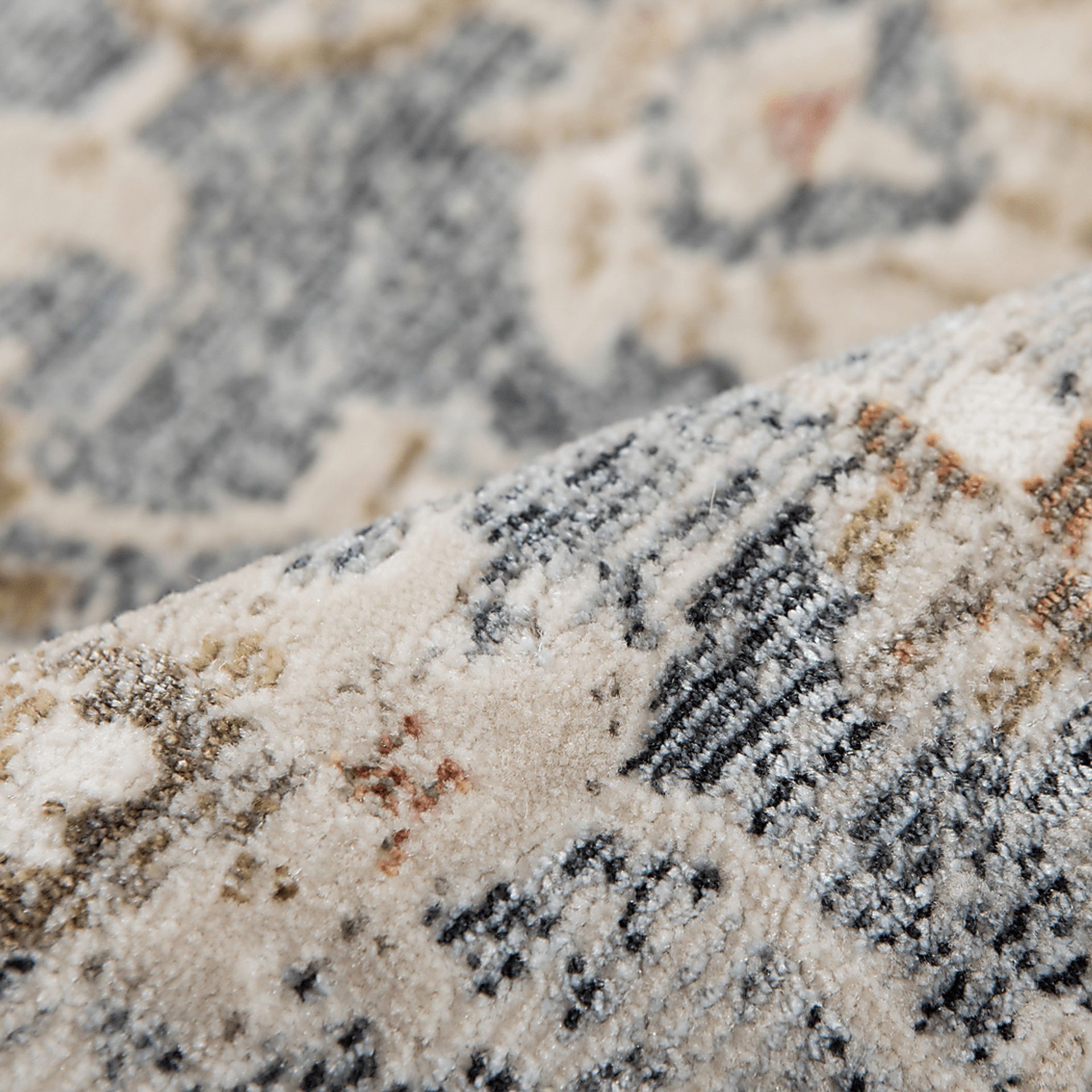 Dewmire Dark Gray 10'3 x 14'3 Rug - Image 8