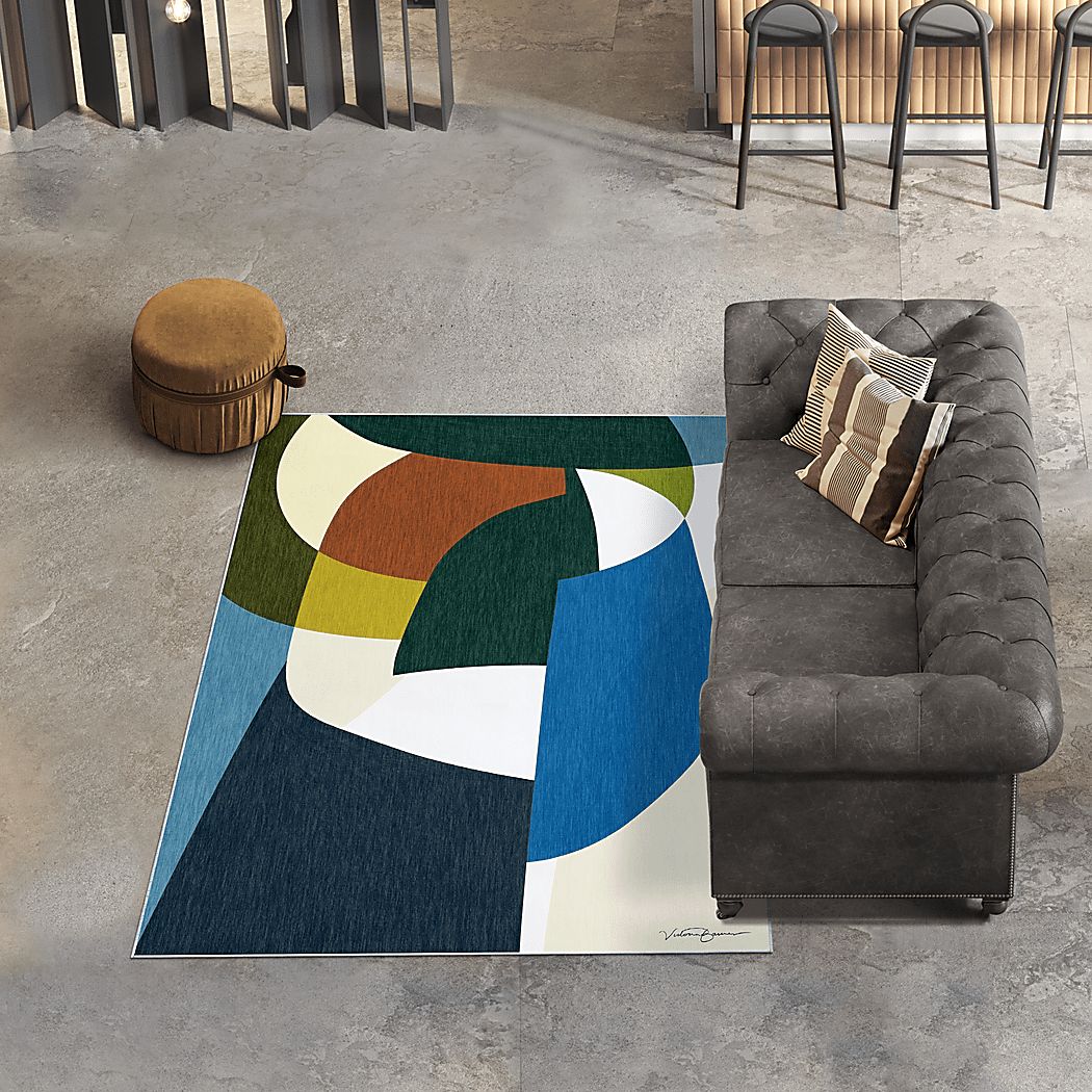 Dewtrap Multi Rug - Thumbnail 2