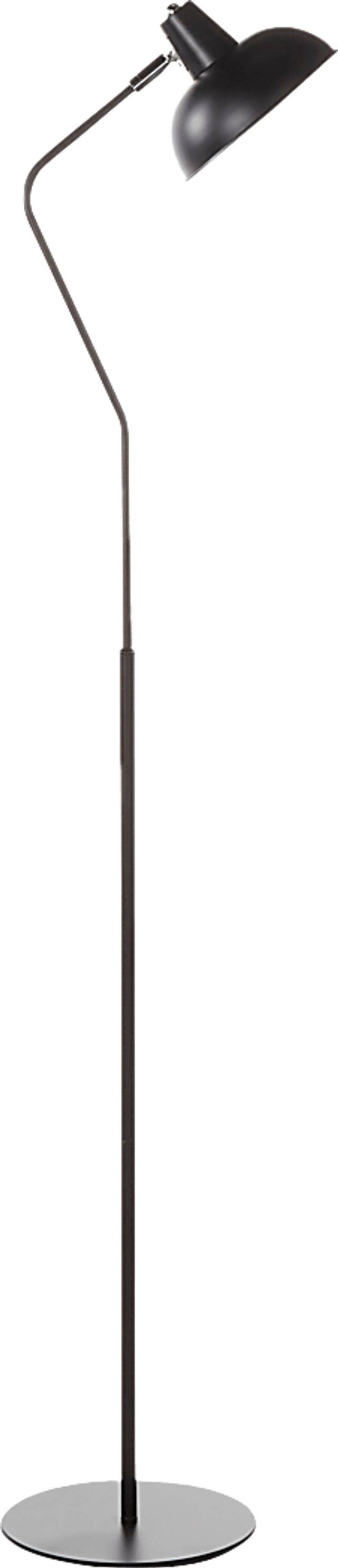 Dexter Drive Black Floor Lamp - Thumbnail - Image 3