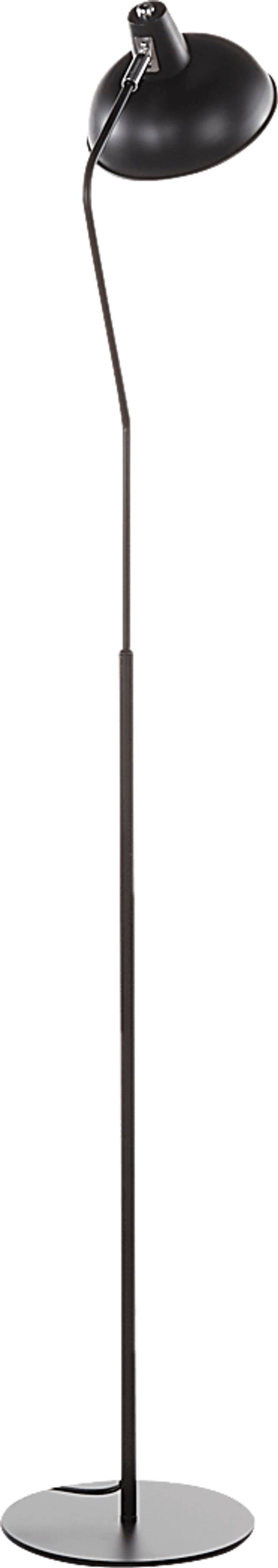 Dexter Drive Black Floor Lamp - Thumbnail - Image 4