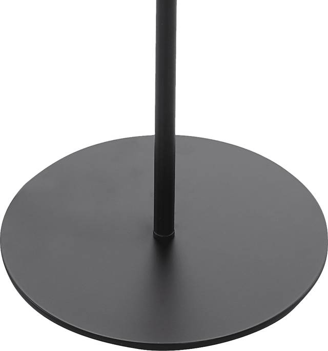 Dexter Drive Black Floor Lamp - Thumbnail - Image 8