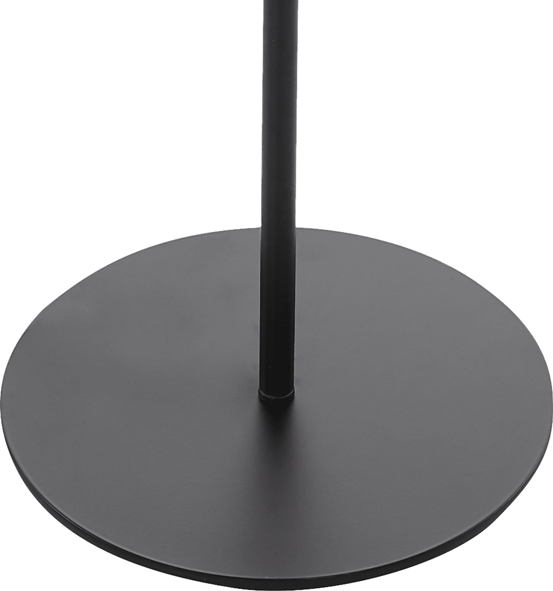 Dexter Drive Black Floor Lamp - Image 8