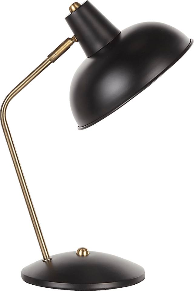 Dexter Drive Black Lamp - Thumbnail - Image 3