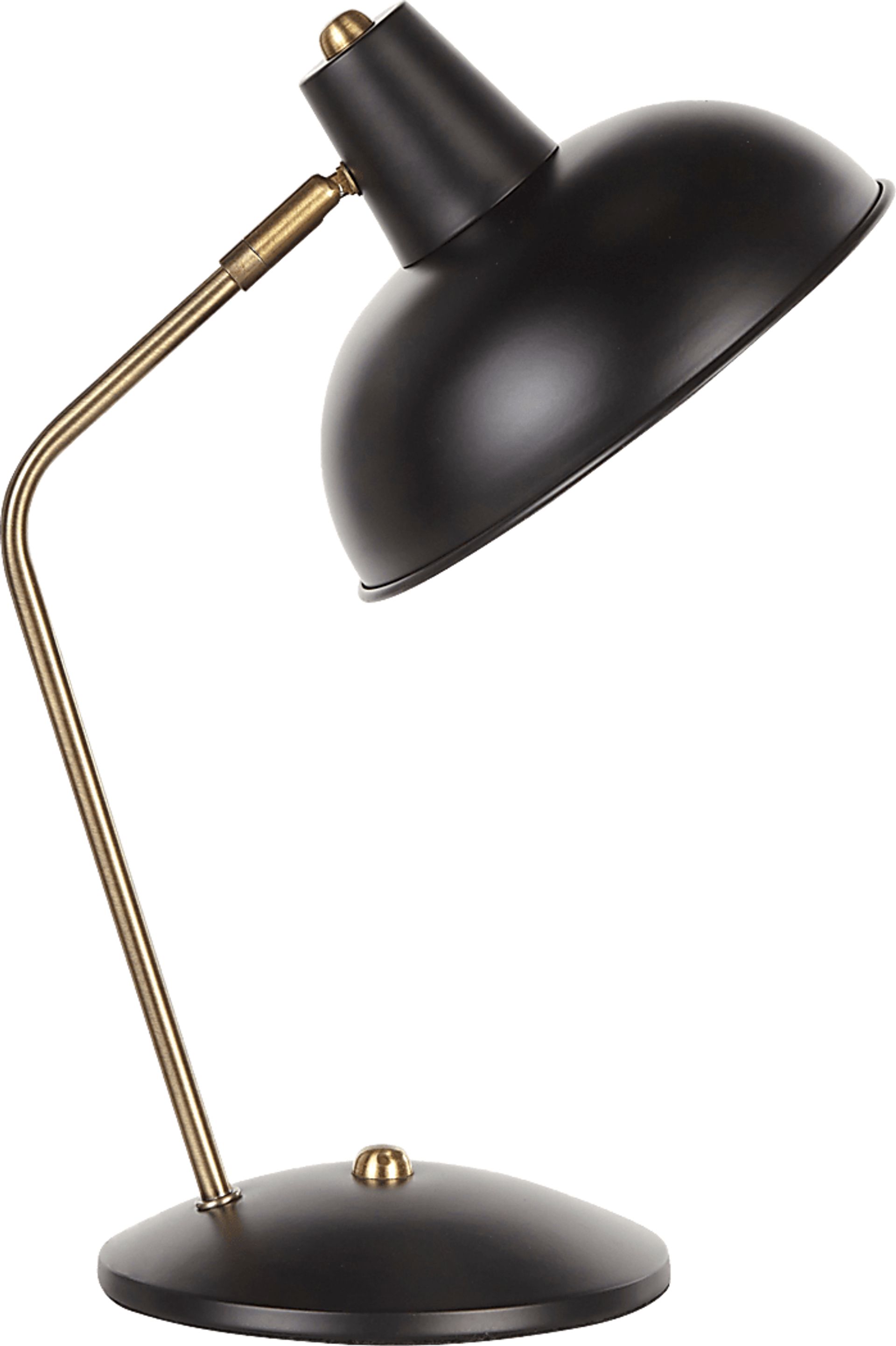 Dexter Drive Black Lamp - Image 3
