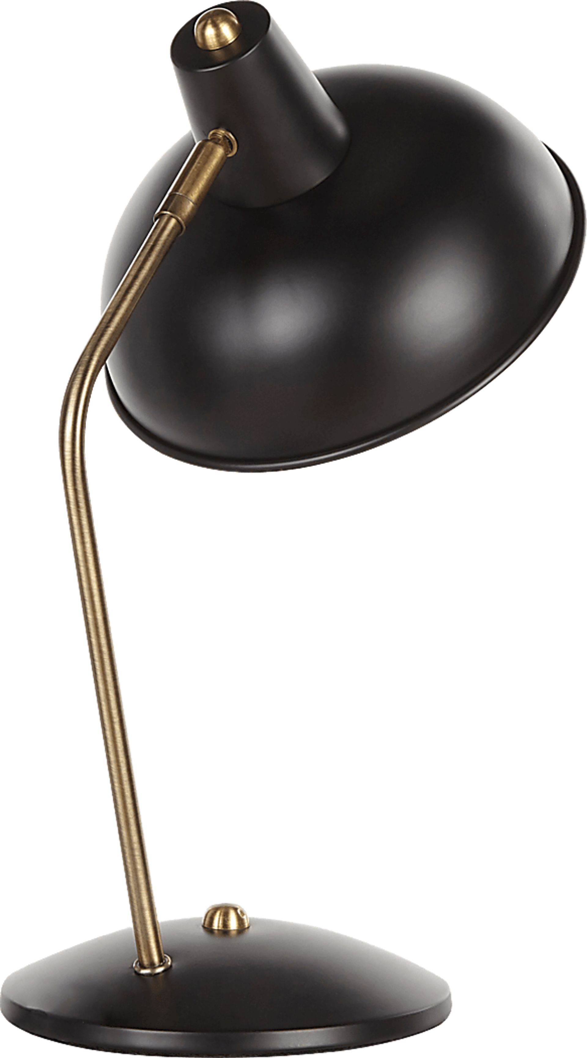 Dexter Drive Black Lamp - Image 4