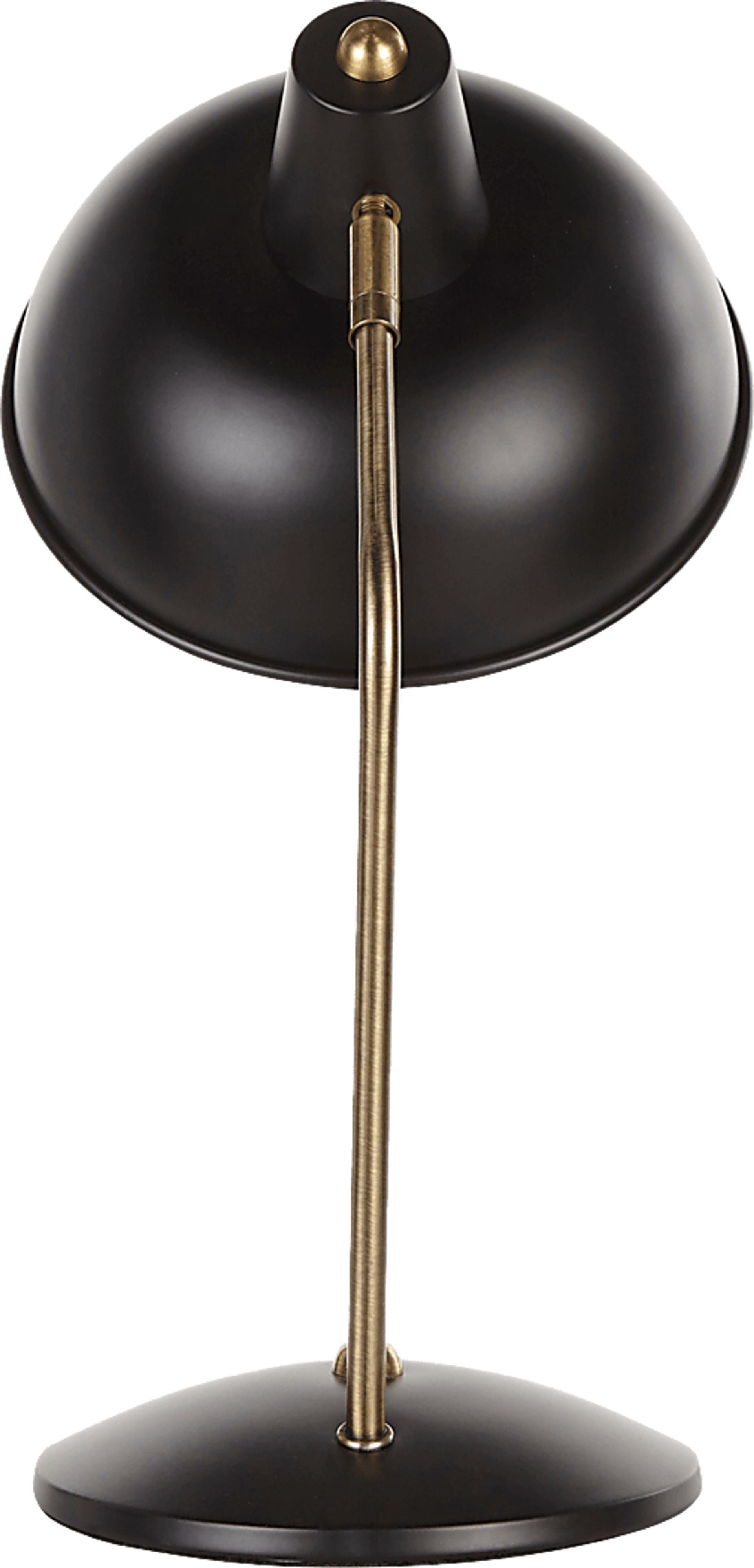 Dexter Drive Black Lamp - Image 5