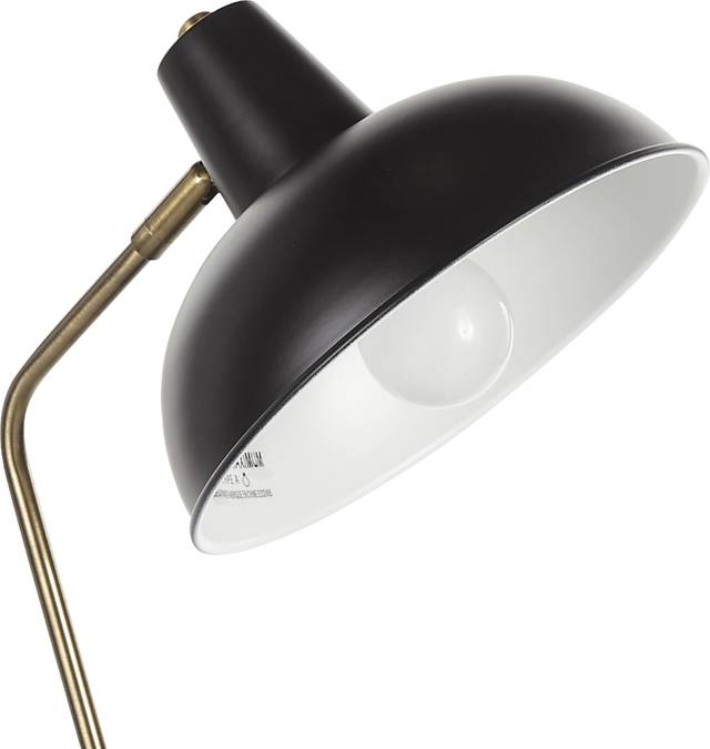 Dexter Drive Black Lamp - Thumbnail - Image 7