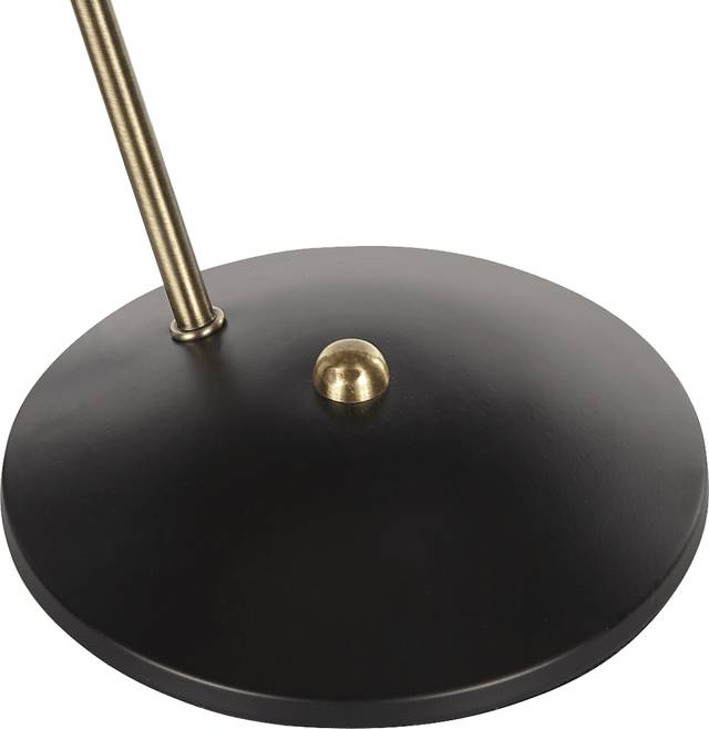 Dexter Drive Black Lamp - Thumbnail - Image 8