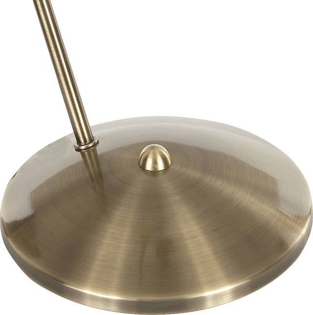 Dexter Drive Gold Lamp - Thumbnail - Image 8