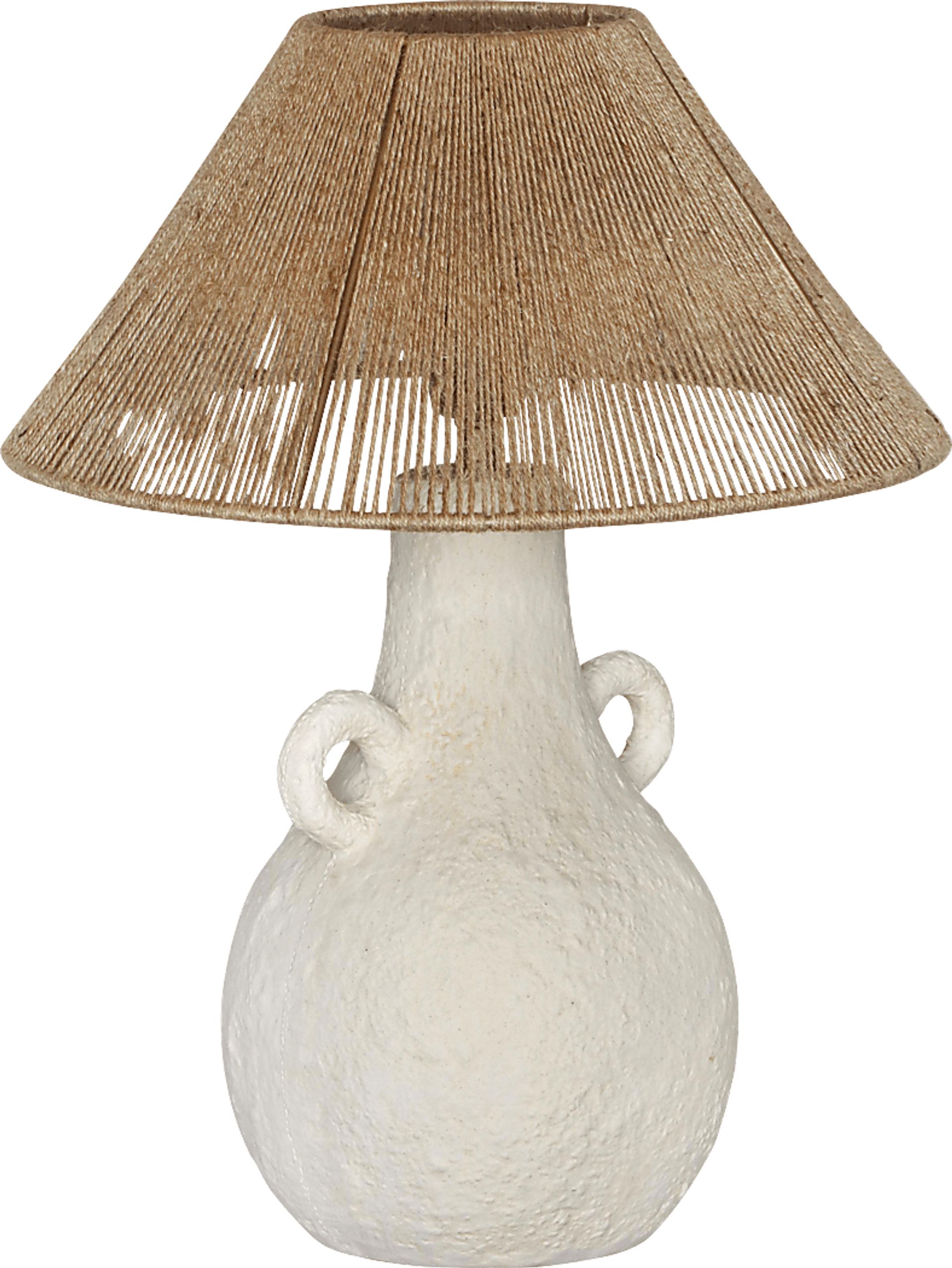 Dexter Moor Natural Lamp - Image 3