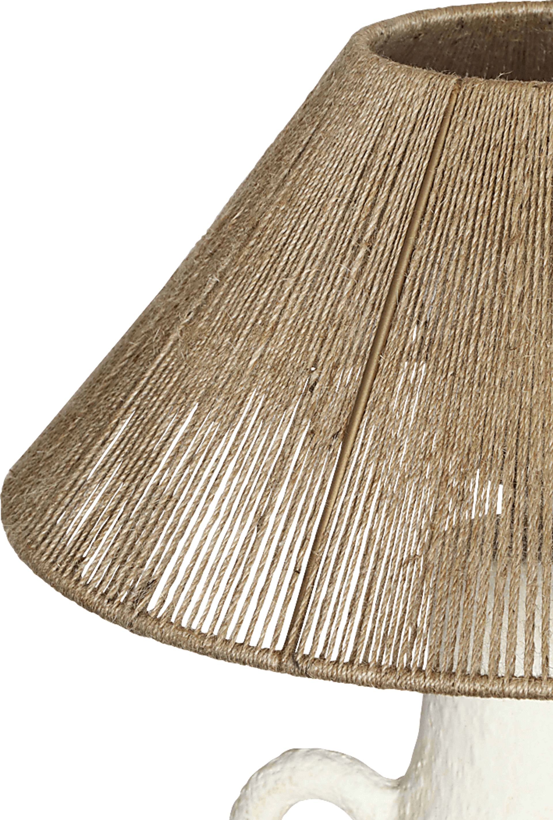 Dexter Moor Natural Lamp - Image 4