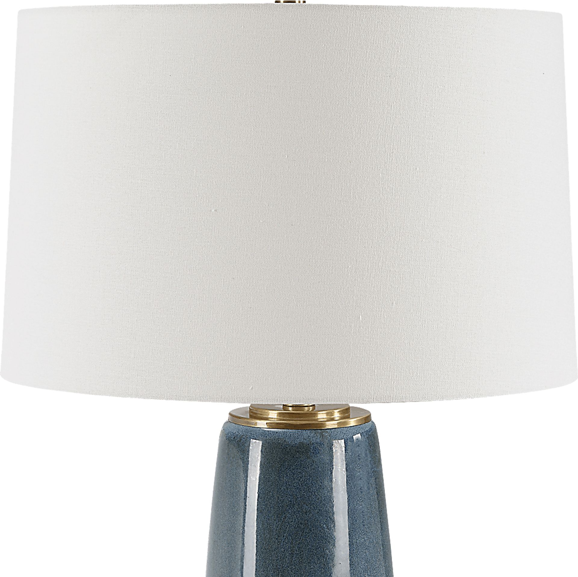 Dey Cave Blue Lamp - Image 3