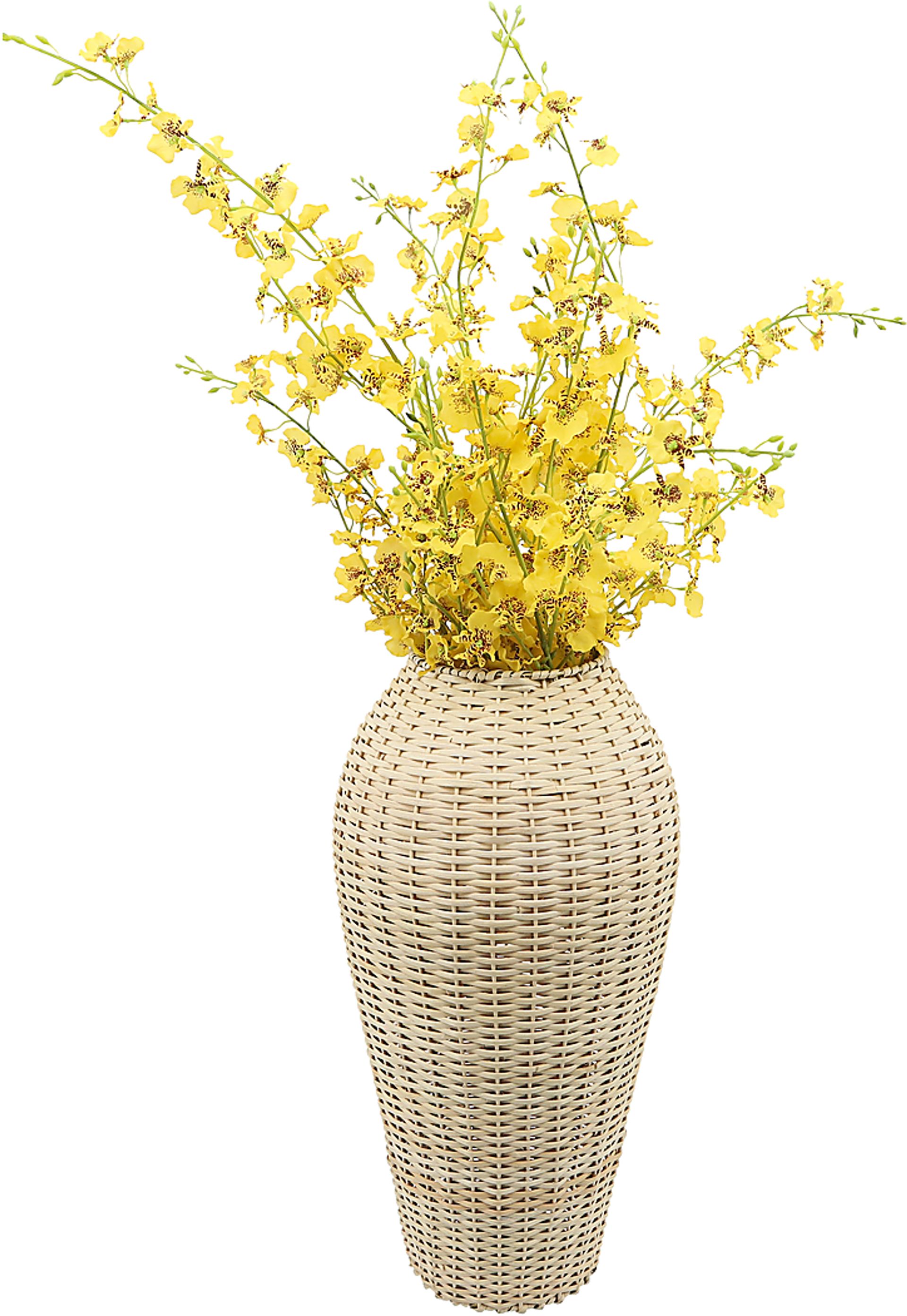 Dezzie Brown Vase - Image 3