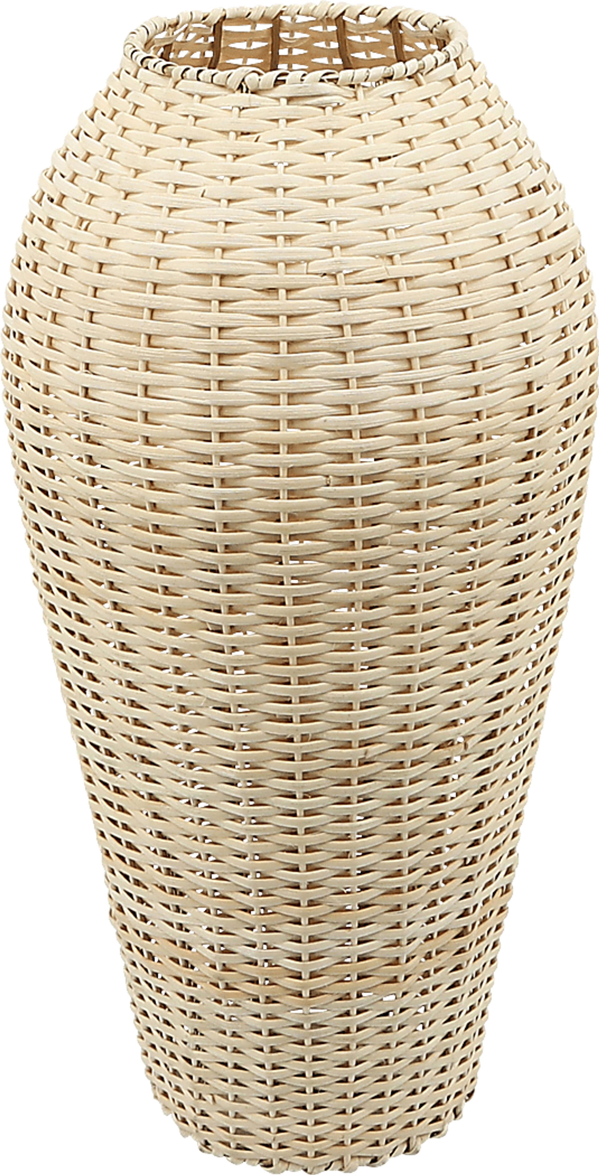 Dezzie Brown Vase - Image 1