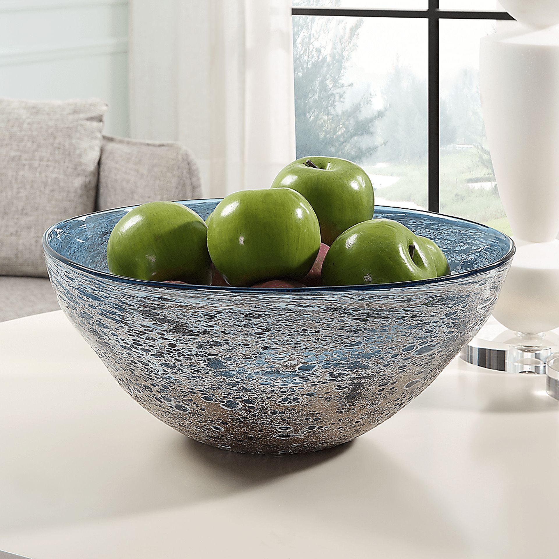 Dhan Blue Bowl - Image 3