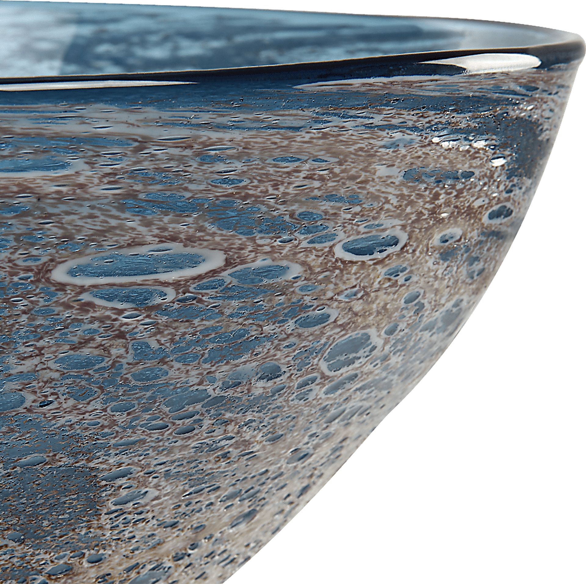 Dhan Blue Bowl - Image 5