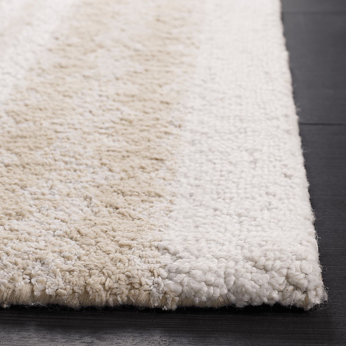 Dhudi Beige,Ivory Beige Rugs | Rooms to Go