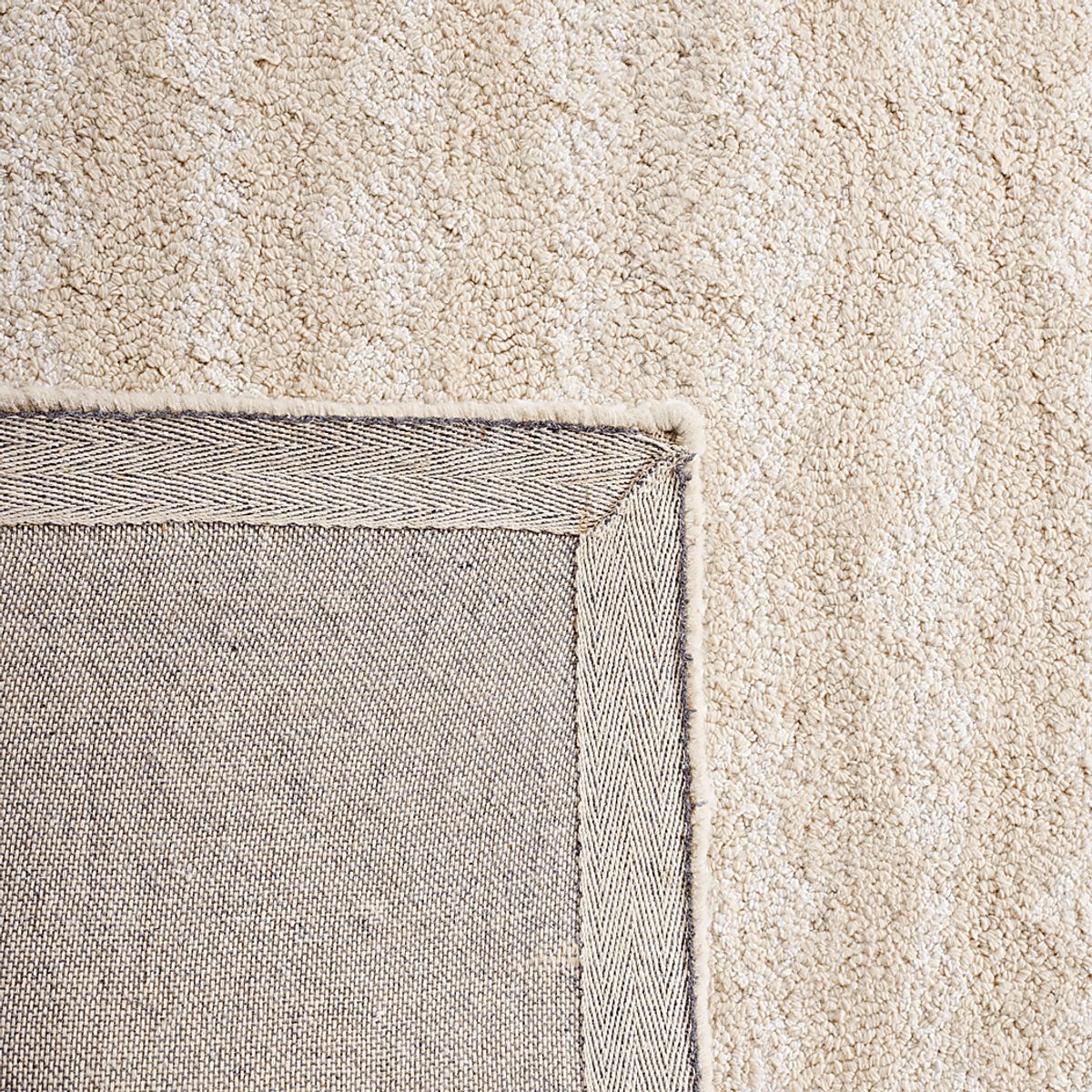 Dhudi Beige,Ivory Beige Rugs | Rooms to Go