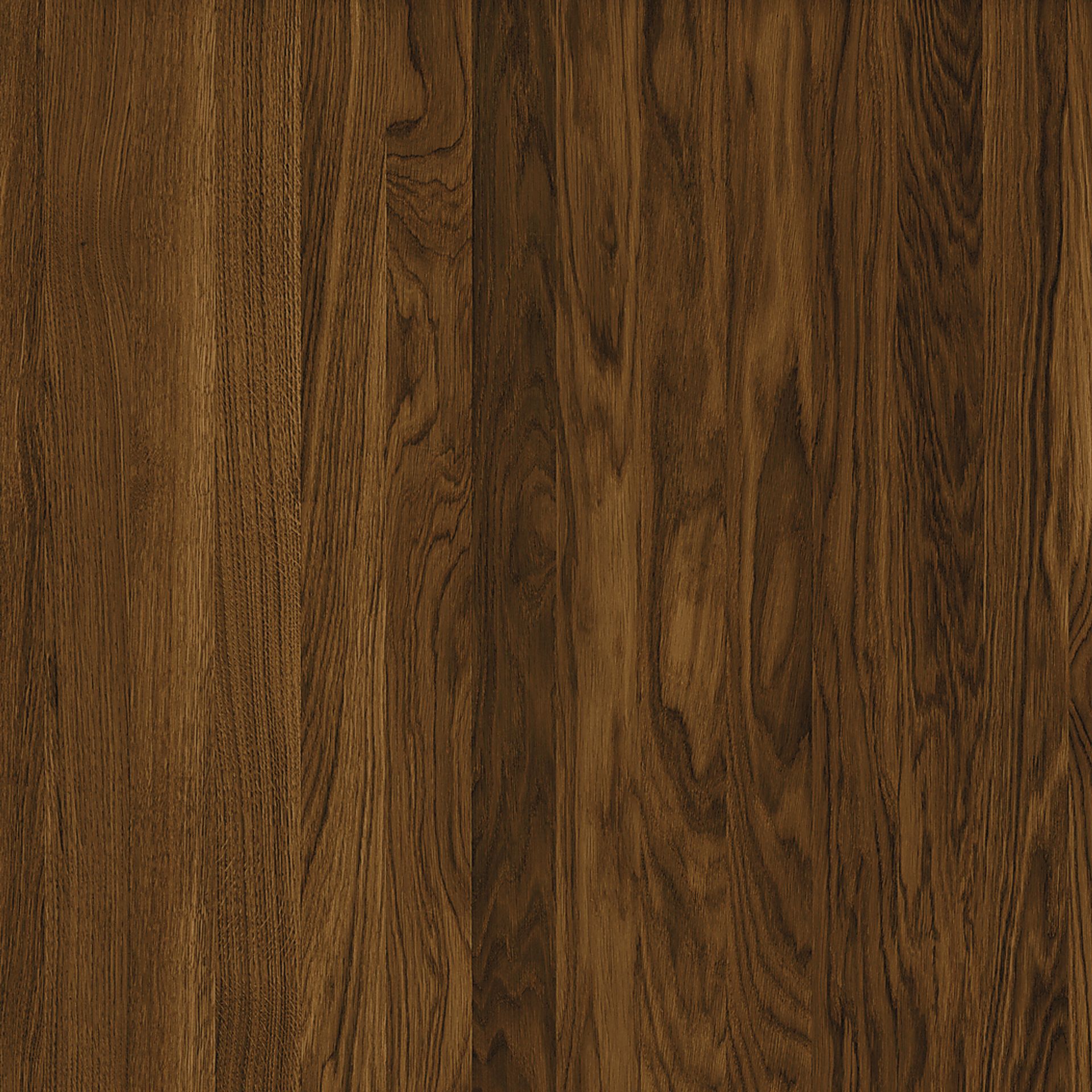 Diamondbite Brown Queen Bed - Image 6