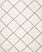 Diamonds Are Forever Ivory 8' x 10' Rug