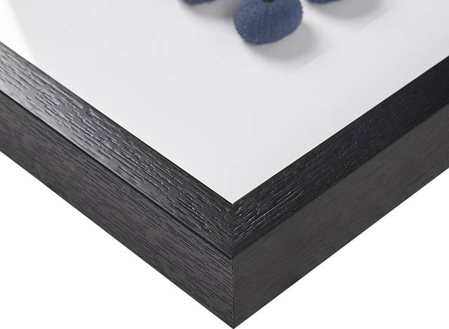 Diamontronics Blue Wall Decor - Thumbnail - Image 5