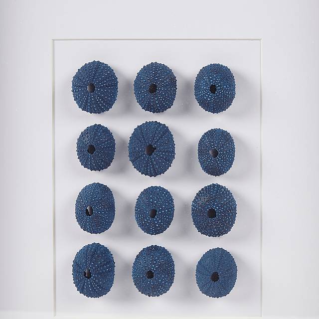 Diamontronics Blue Wall Decor - Thumbnail - Image 6