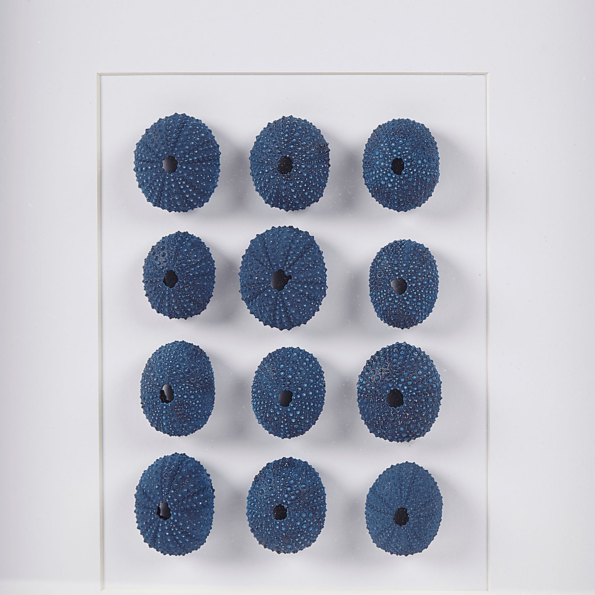 Diamontronics Blue Wall Decor - Image 6
