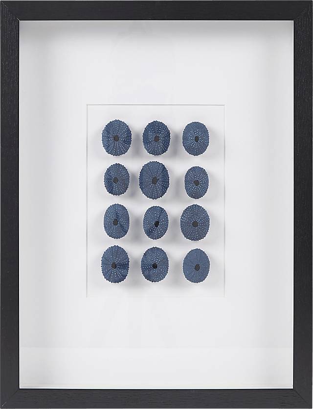Diamontronics Blue Wall Decor - Thumbnail - Image 1