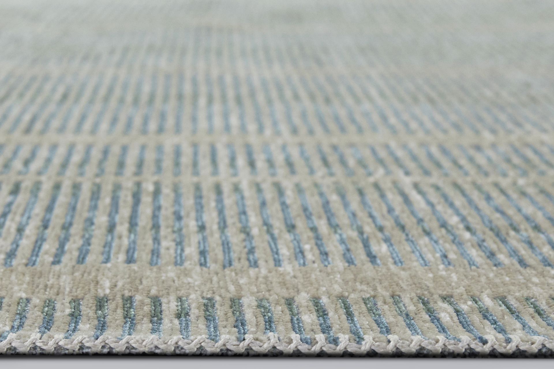 Diamora Olive 5'3 x 7' Indoor/Outdoor Rug - Image 2