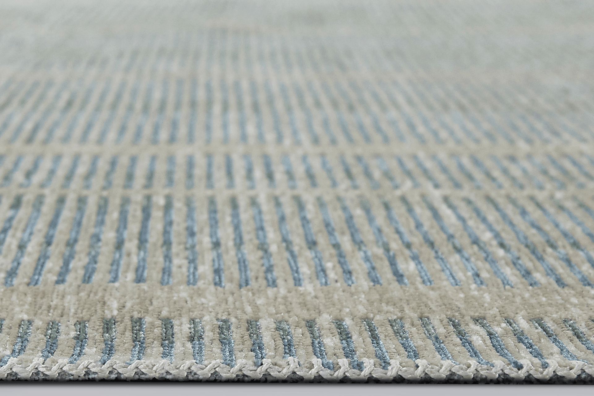 Diamora Olive 7'10 x 10' Indoor/Outdoor Rug - Image 2