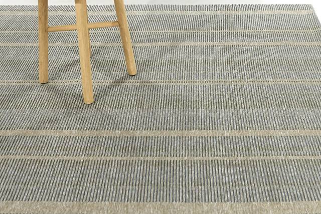 Diamora Olive 7'10 x 10' Indoor/Outdoor Rug - Thumbnail - Image 5