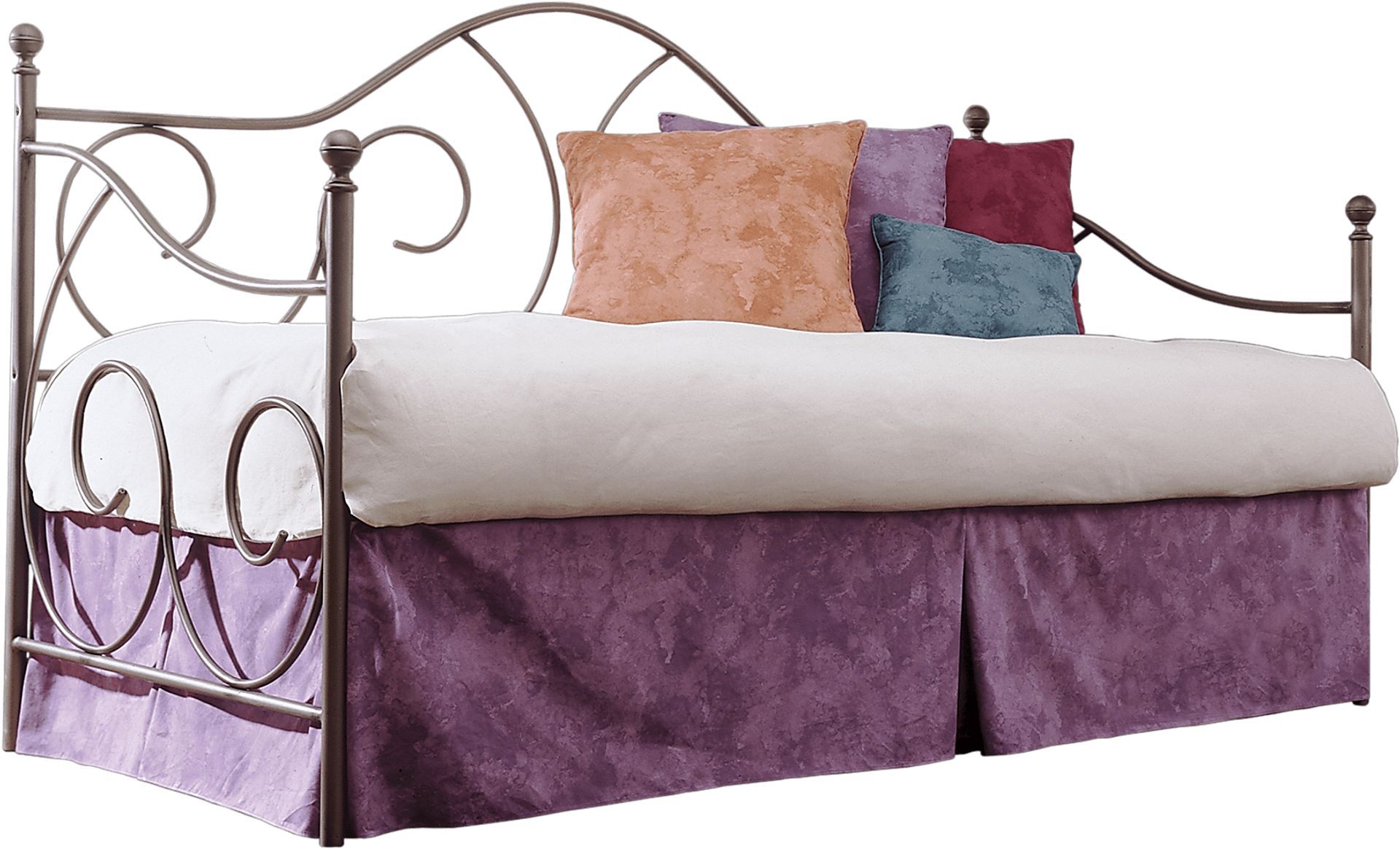 Diana Flint Daybed - Image 1