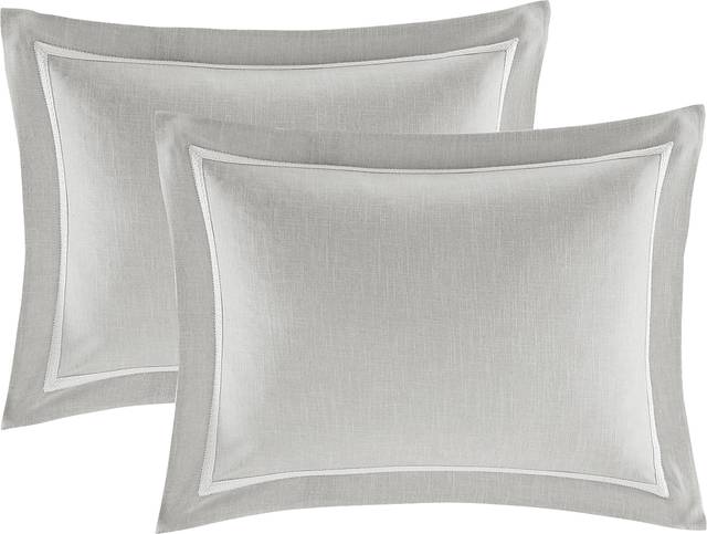 Diandra Natural 9 Pc King Comforter Set - Thumbnail - Image 3
