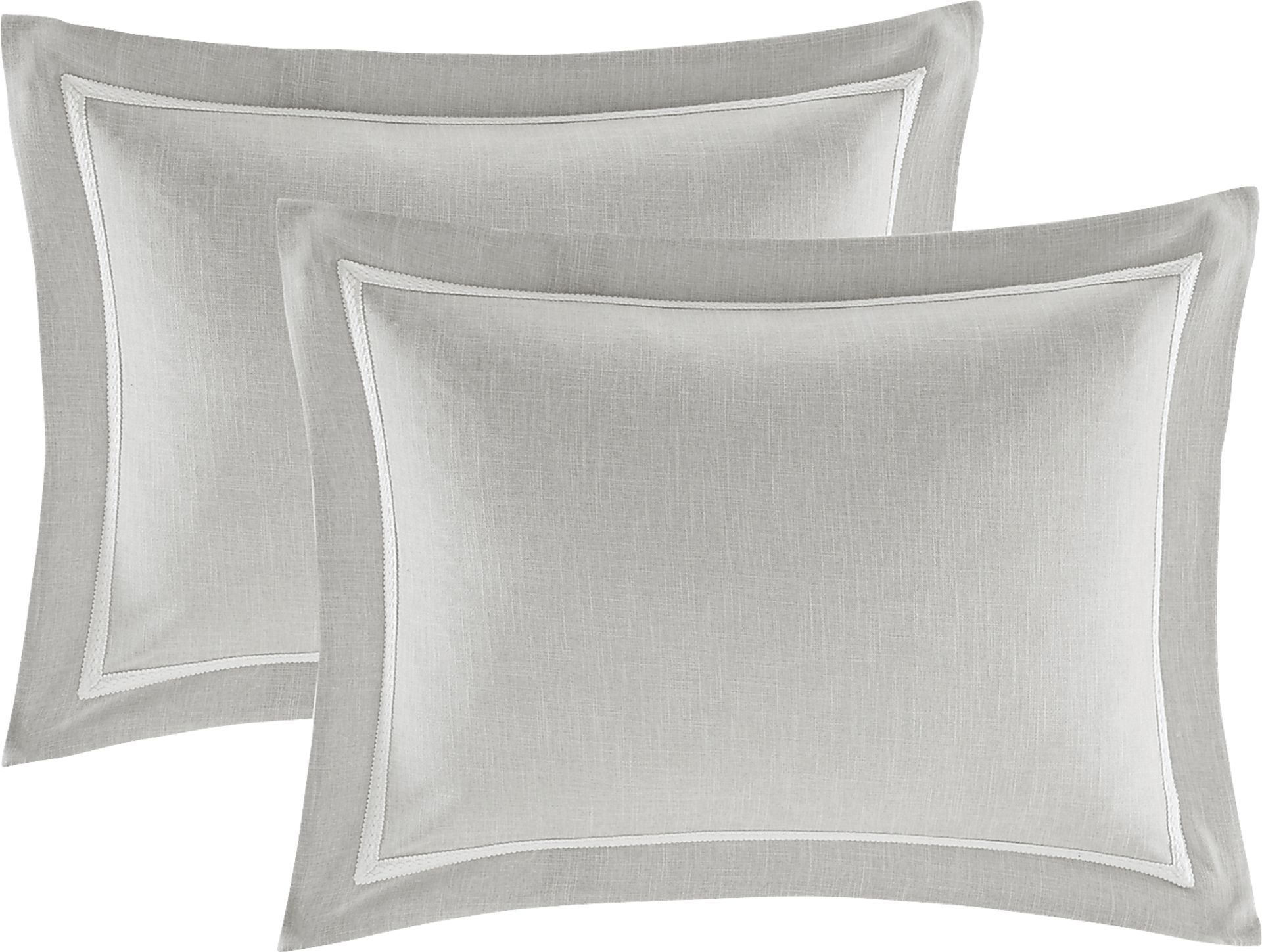 Diandra Natural 9 Pc King Comforter Set - Image 3