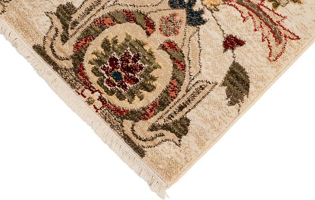 Diantha Beige 4'11 x 7'5 Rug - Thumbnail - Image 2