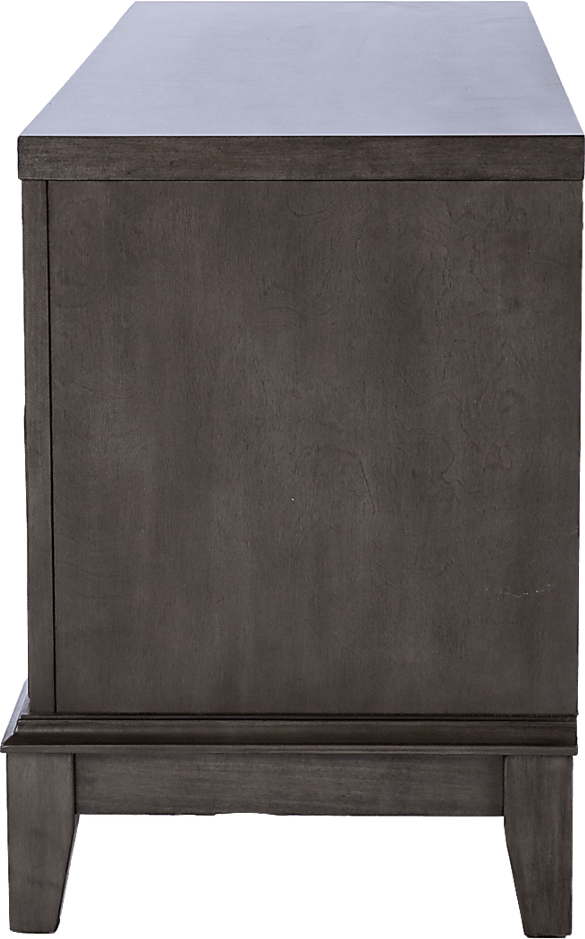 Dianthus Brown 50 in. Console - Image 2