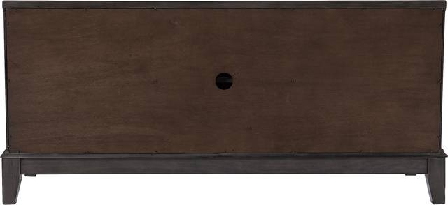Dianthus Brown 50 in. Console - Thumbnail - Image 3
