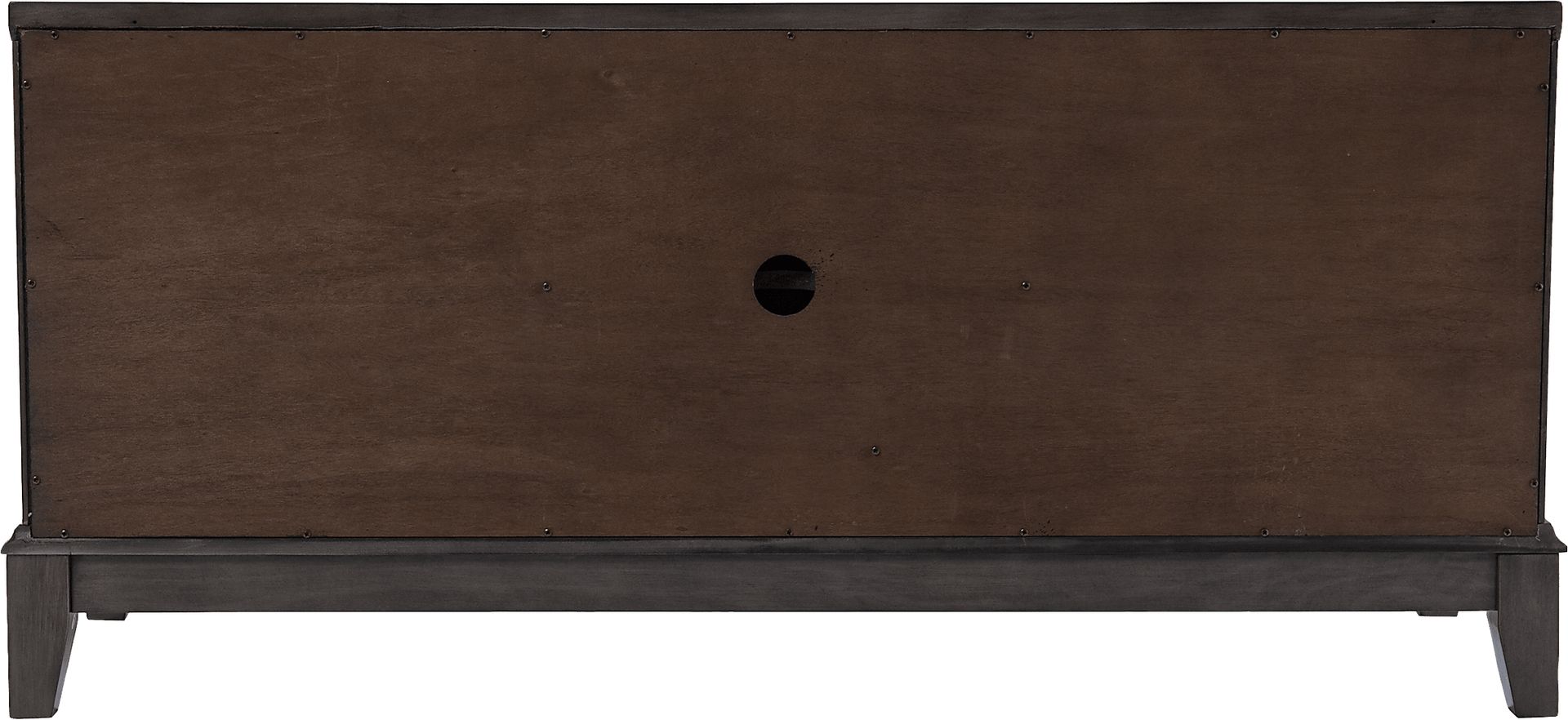 Dianthus Brown 50 in. Console - Image 3