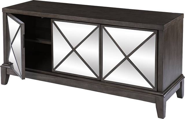 Dianthus Brown 50 in. Console - Thumbnail - Image 5