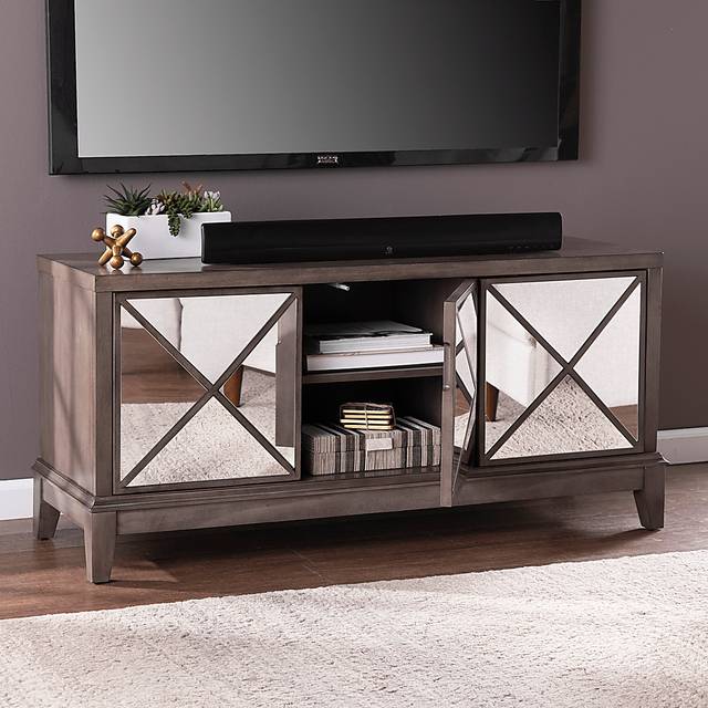 Dianthus Brown 50 in. Console - Thumbnail - Image 7