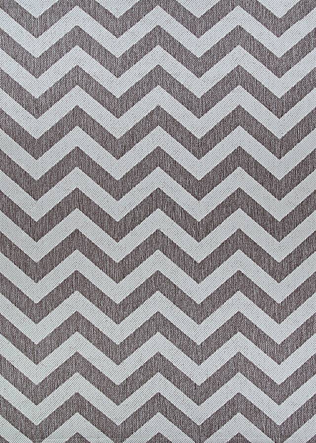 Diasha Coral 8'6 x 13' Indoor/Outdoor Rug - Thumbnail - Image 2