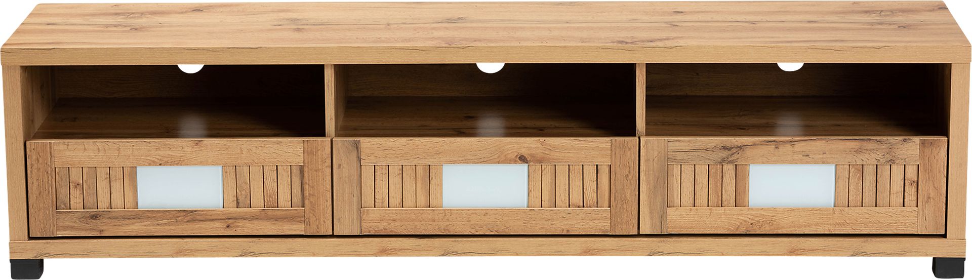 Diazo Brown 63 in. Console - Image 3