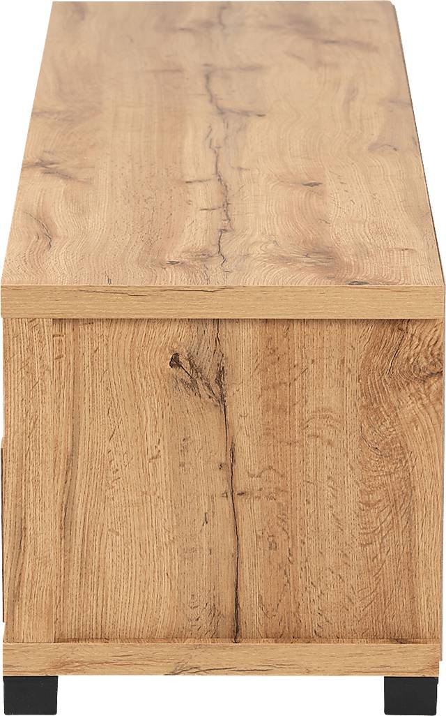 Diazo Brown 63 in. Console - Thumbnail - Image 4